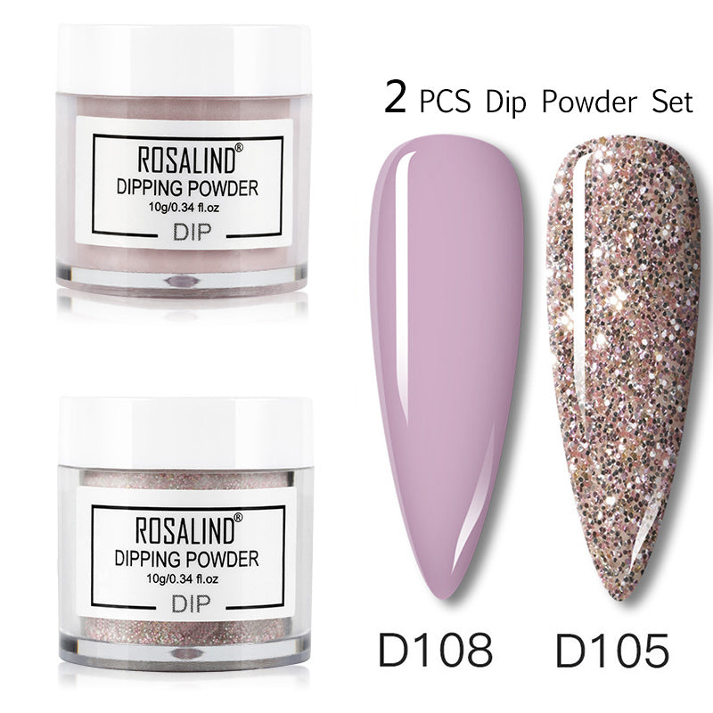 Nail Beauty Set Nail Beauty Set